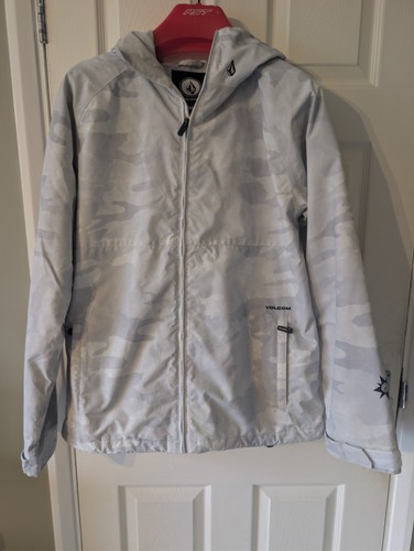 Volcom jacket and trousers - volcom, set
