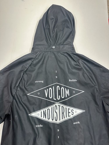 Volcom shell jacket - volcom, men's