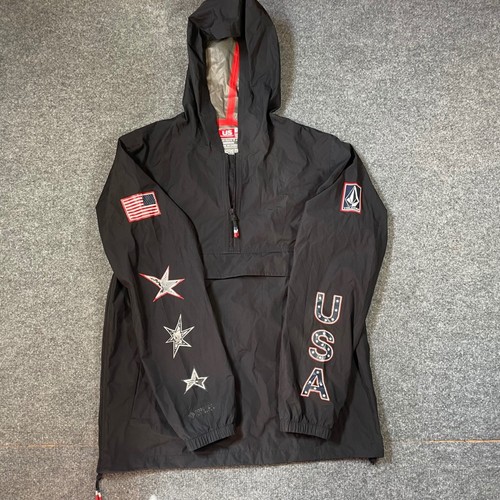 Volcom pack jacket medium - volcom,