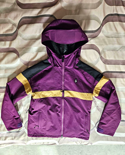 Volcom women ski - women’s,