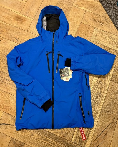 Volcom tds infrared - tds,