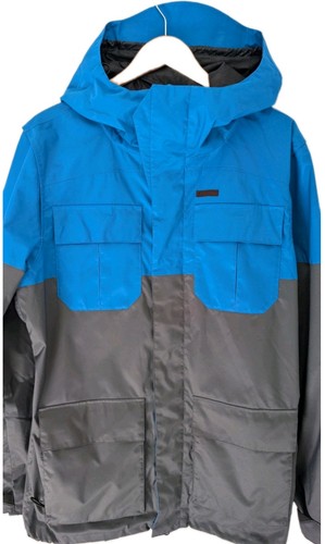 Volcom mens jacket - jacket, sample