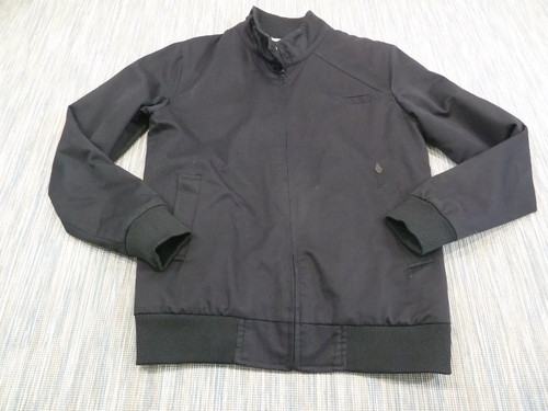 Volcom stone jacket mens small - volcom,