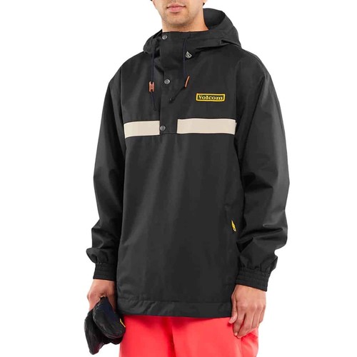 Volcom longo pullover - pullover, snow