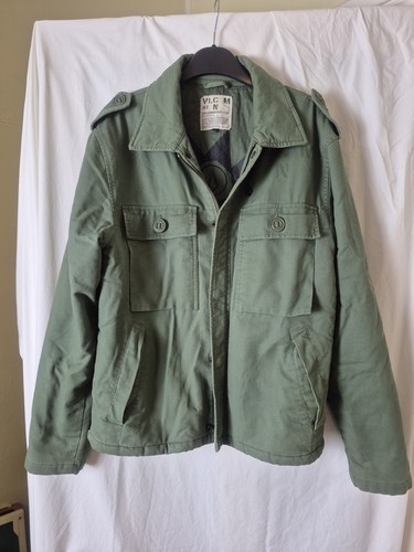 Volcom scout 216vp military - 216vp,