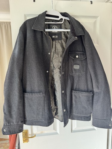 Large volcom smart - volcom,