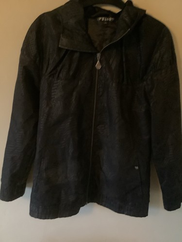 Volcom ladies lined raincoat - volcom,
