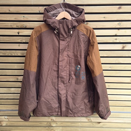 Volcom line science nimbus - v,
