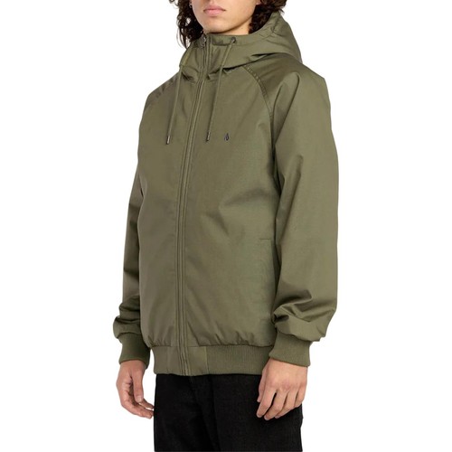 Volcom hernan 10k jacket - hernan,