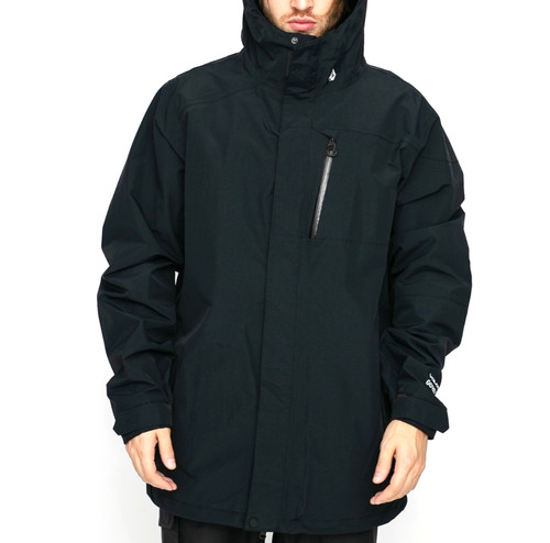 Volcom gore tex mens - l,