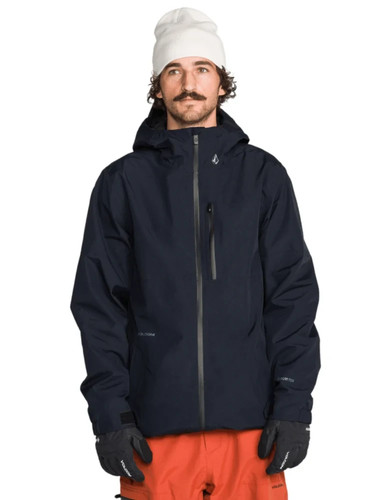 Volcom gore tex snowboard - gore,