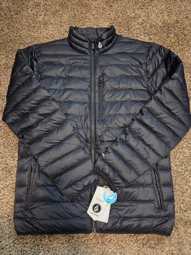 Volcom mens black - volcom, 600