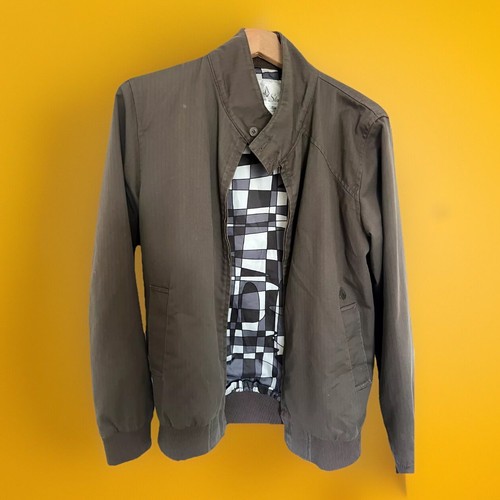 Volcom stone vintage - volcom, brown