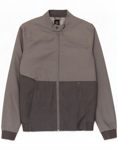 Volcom mens bomber jacket - volcom,