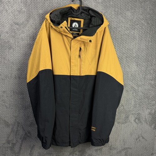 Volcom vintage gore - volcom,