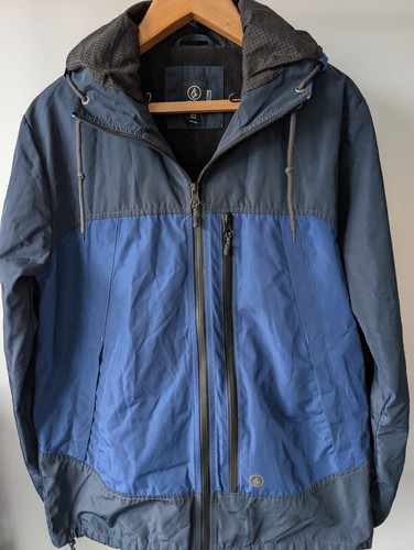 Volcom colour block - block, 3kmm