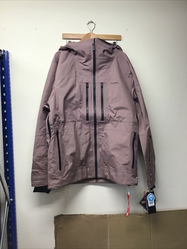 Volcom tds inf - volcom, snow