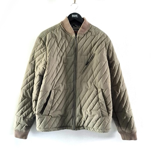 Volcom mens bomber jacket - volcom,