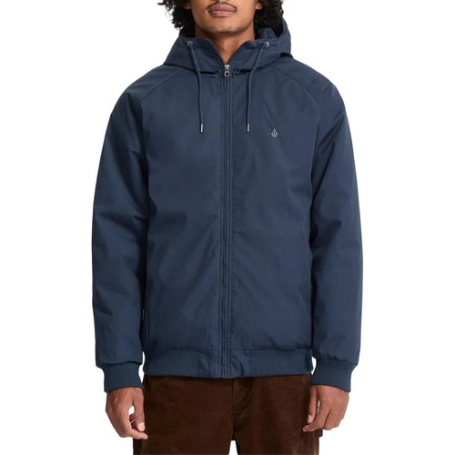 Volcom hernan 10k - hernan, jacket