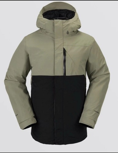 Volcom gore tex mens - volcom,