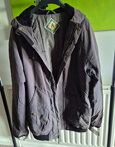 Volcom outdoor men - volcom, men’s