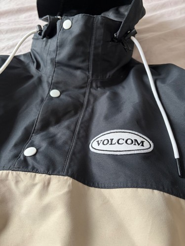 Volcom water proof winter - water,