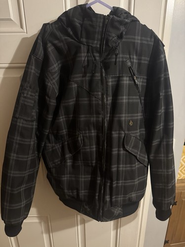 Men volcom scout snow - men’s,