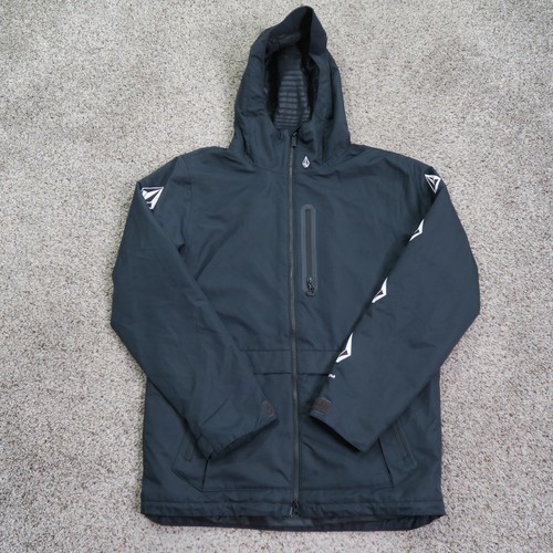 Volcom jacket mens medium - volcom,