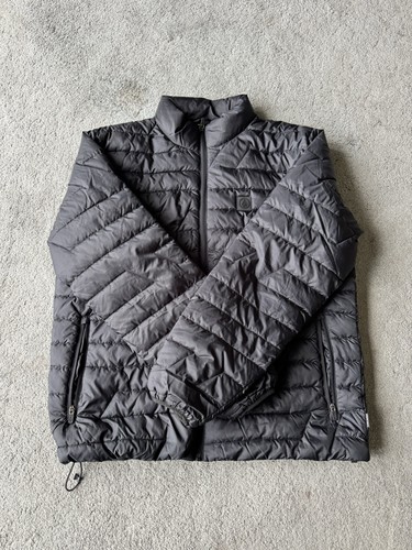 Volcom weestone puff - weestone, jacket