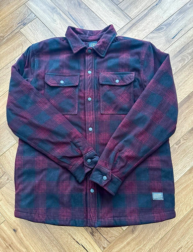 Volcom bowered polar fleece - volcom,
