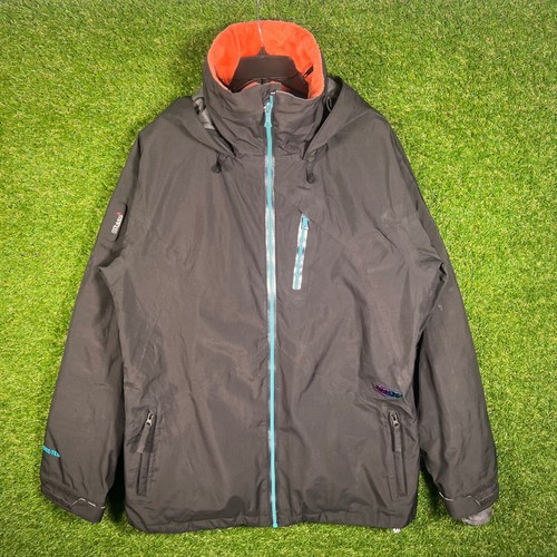 Volcom omega gore tex soft - omega, gore-tex