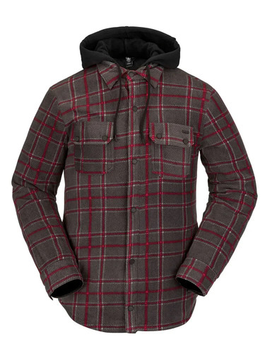 Volcom field insulated - volcom,