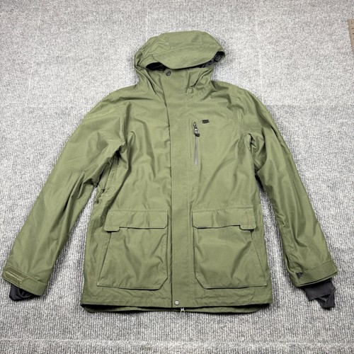 Volcom snowboarding mens large - snowboarding,