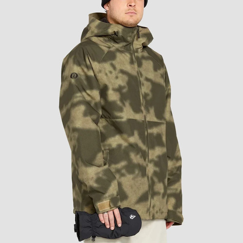 Volcom 2836 ins 20k snow - volcom,
