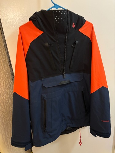 Volcom men small brighton - small,