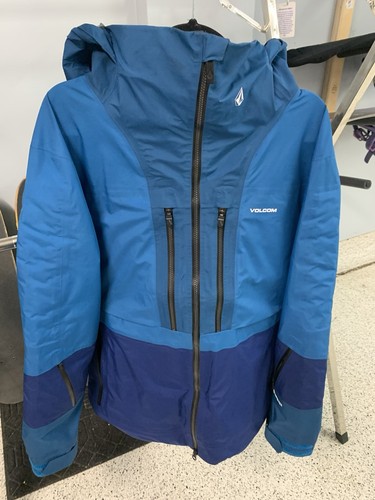 Volcom tds inf gore - tds, jacket