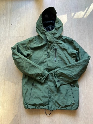Volcom gore tex snowboard - volcom, gore-tex