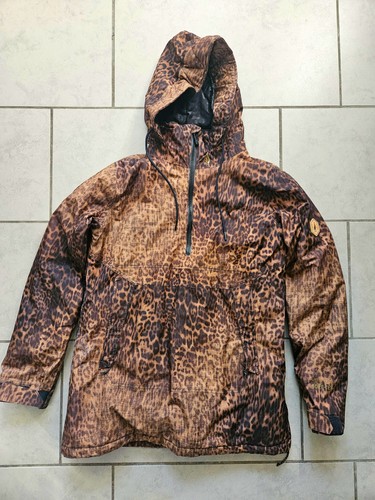 Volcom womens fern insulated - volcom,