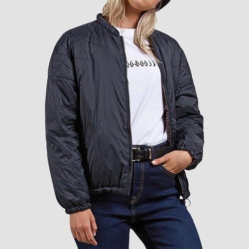 Volcom reversible puffer - volcom,