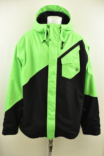 Volcom snowboard jacket - jacket, ski