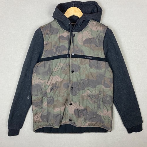 Volcom mens camo - volcom,