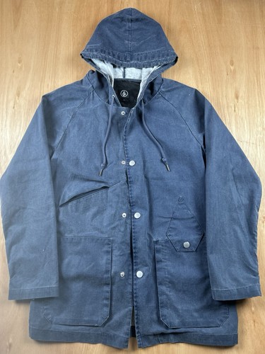 Volcom storken hooded - (a483),