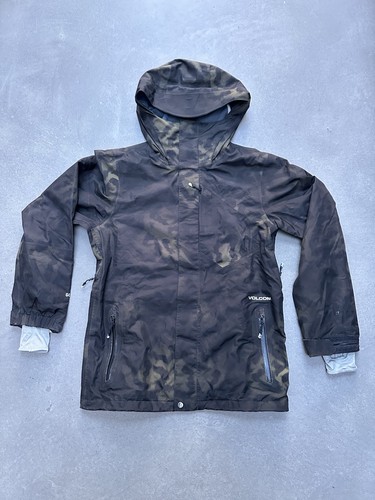 Volcom mens ski snowboard - mens,