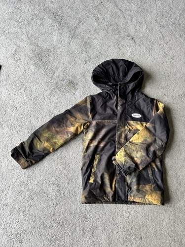 Volcom youth snowboarding - volcom,