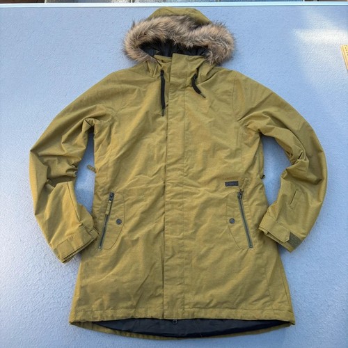 Volcom women size - volcom, xl