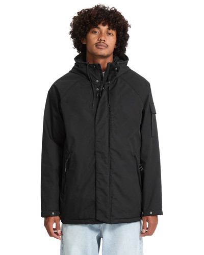 Volcom jacket stoke stone - -,