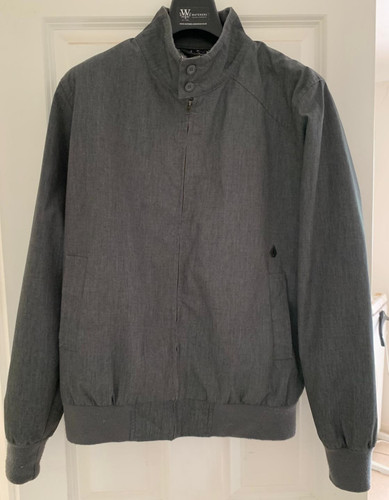 Volcom corpo class oxford - volcom,