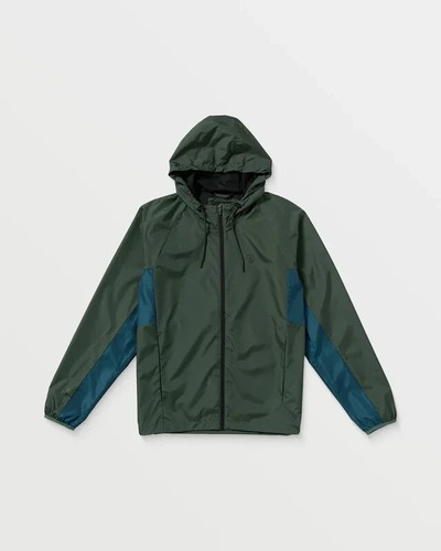 Volcom wavern men jacket - volcom, men's
