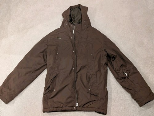 Volcom stone scout - stone, men's
