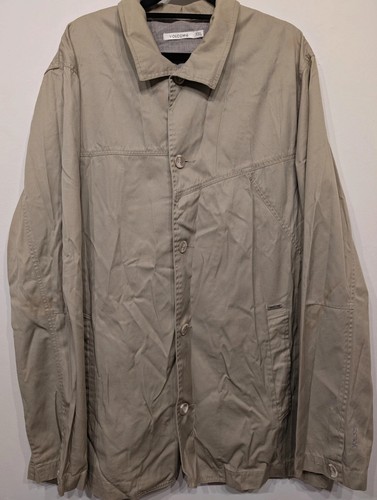 Volcom bexley trench - trench, coat